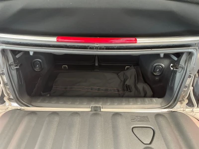 MINI CABRIO
