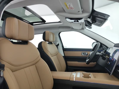 Jaecoo 7 SHS Super Hybrid