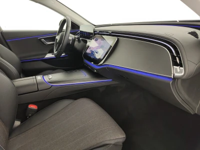 Mercedes-Benz CLASSE E