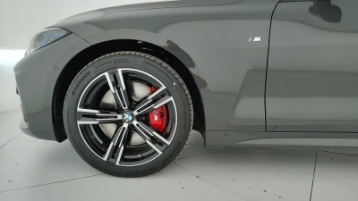 BMW SERIE 4