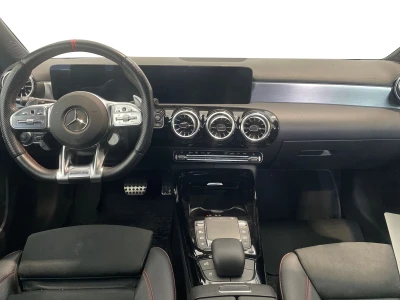 Mercedes-Amg Classe A