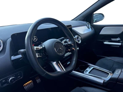 Mercedes-Benz CLASSE B