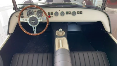 Caterham Super Seven
