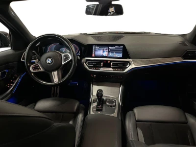 BMW SERIE 3