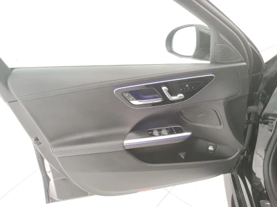 Mercedes-Benz CLASSE C