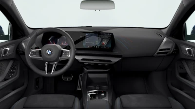 BMW SERIE 1
