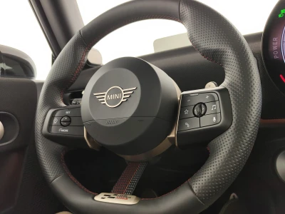 MINI COOPER 3 PORTE