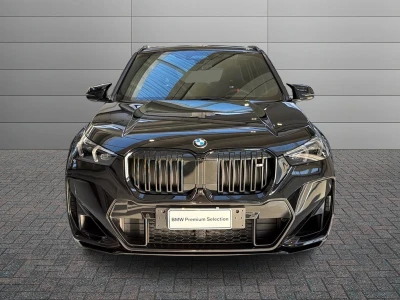BMW X1 M