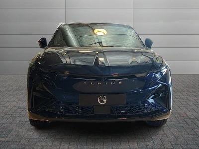 Alpine A390