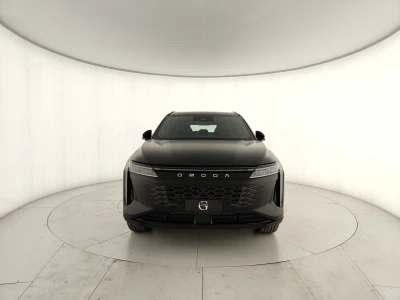Omoda 9