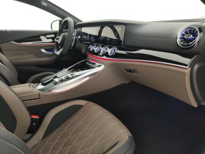 Mercedes-Amg GT