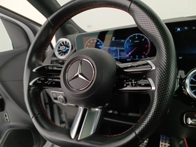 Mercedes-Benz CLASSE B
