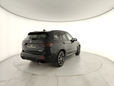 BMW M X4M