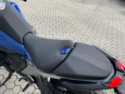 BMW Motorrad R 1300 R