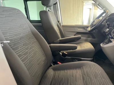 Volkswagen T6 Caravelle