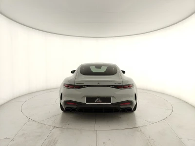 Mercedes-Amg GT