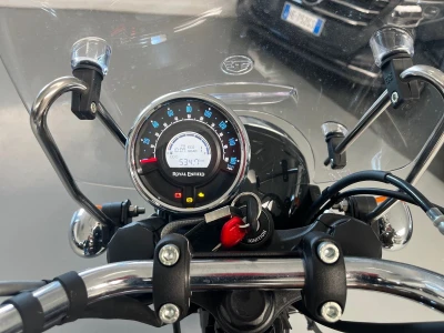 Royal enfield Meteor