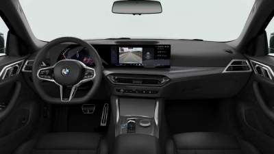 BMW i I4
