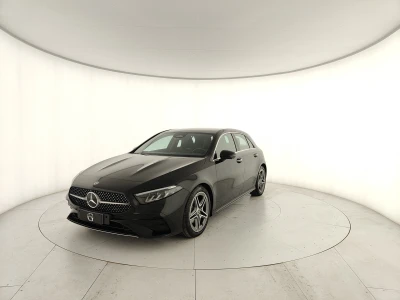 Mercedes-Benz CLASSE A