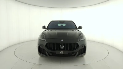 Maserati Grecale