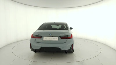 BMW SERIE 3