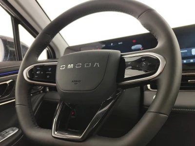 Omoda 5