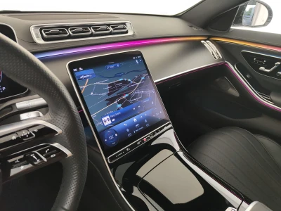 Mercedes-Benz Classe S