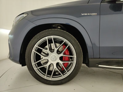 Mercedes-Benz GLE AMG