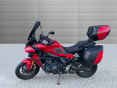 Yamaha Tracer