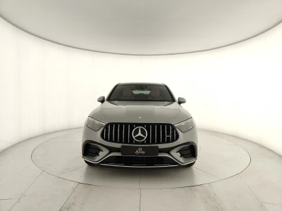 Mercedes-Amg GLC