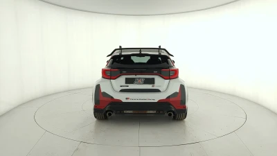 Toyota GR Yaris