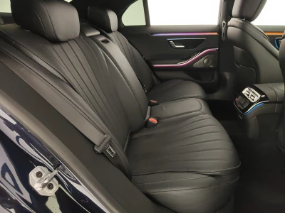 Mercedes-Benz Classe S