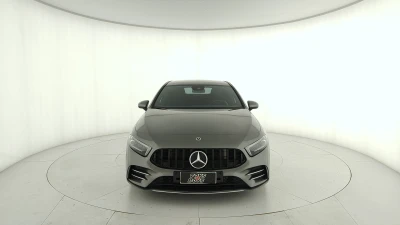Mercedes-Amg Classe A