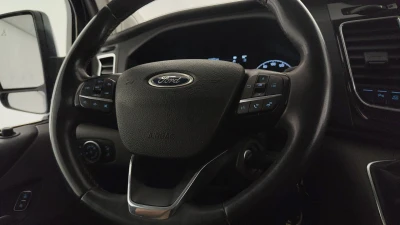 Ford Transit Custom I