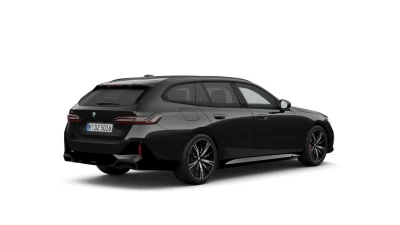BMW SERIE 5