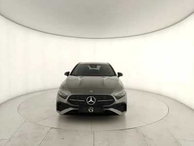 Mercedes-Benz CLASSE A