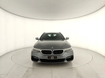 BMW SERIE 5