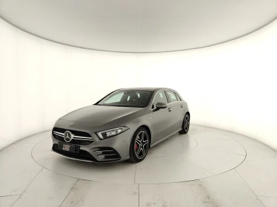 Mercedes-Amg Classe A