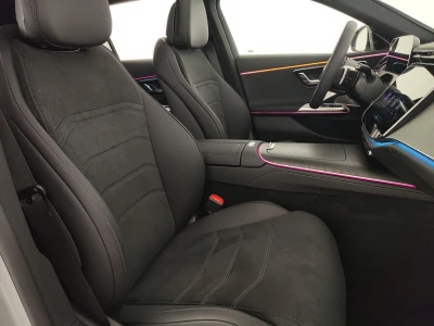 Mercedes-Benz CLASSE E