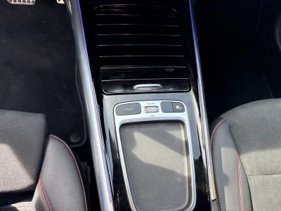 Mercedes-Benz CLASSE B