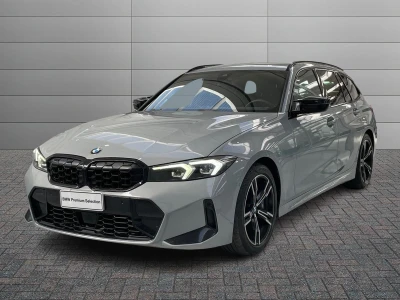 BMW M Serie 3 M