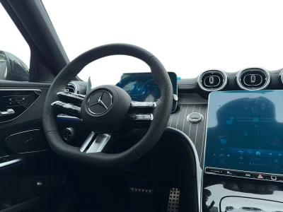 Mercedes-Benz CLASSE C