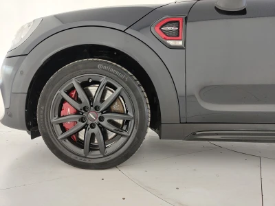 MINI JCW Mini