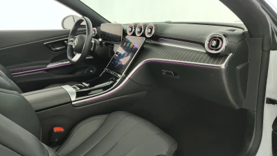Mercedes-Benz CLE