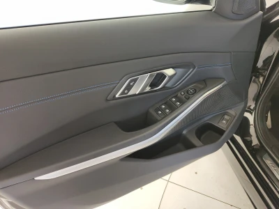BMW SERIE 3