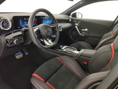 Mercedes-Amg Classe A