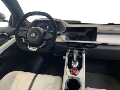 Lotus EMIRA