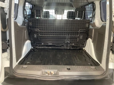 Ford Tourneo Connect II