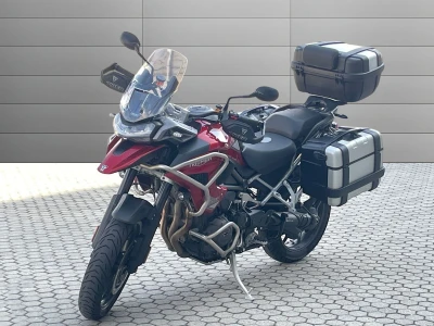 Triumph Tiger 1200
