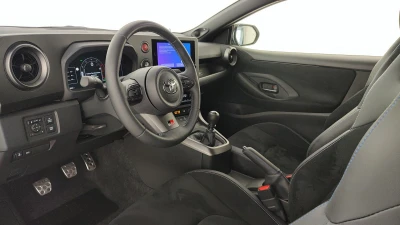 Toyota GR Yaris